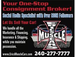 2002 Ford Mustang (CC-2062988) for sale in Clarksburg, Maryland