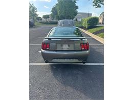 2002 Ford Mustang (CC-2062988) for sale in Clarksburg, Maryland
