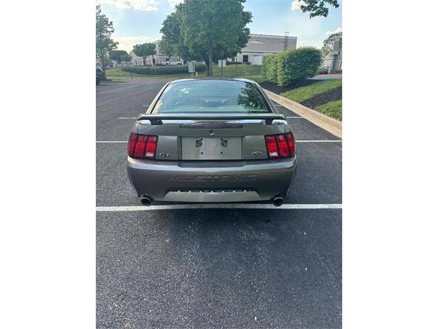 2002 Ford Mustang (CC-2062988) for sale in Clarksburg, Maryland