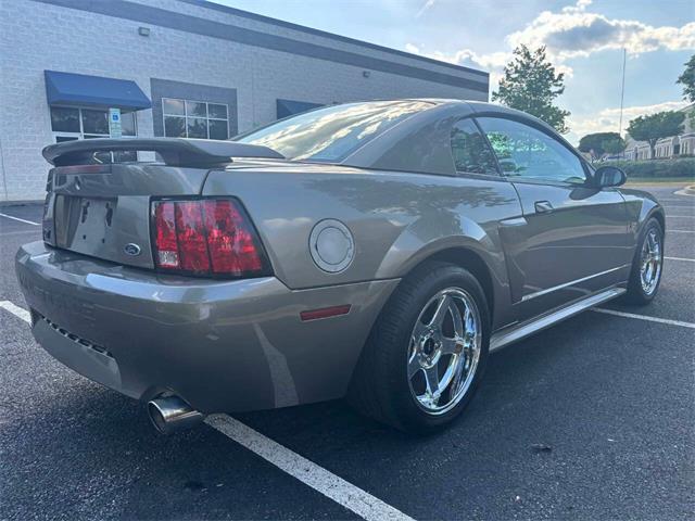 2002 Ford Mustang (CC-2062988) for sale in Clarksburg, Maryland