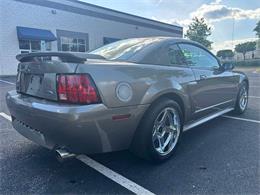 2002 Ford Mustang (CC-2062988) for sale in Clarksburg, Maryland