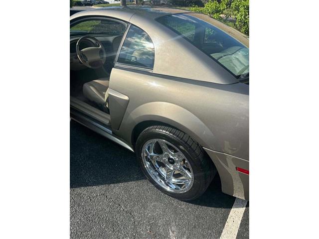 2002 Ford Mustang (CC-2062988) for sale in Clarksburg, Maryland