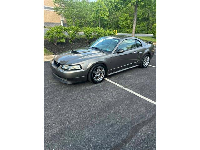 2002 Ford Mustang (CC-2062988) for sale in Clarksburg, Maryland