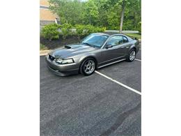 2002 Ford Mustang (CC-2062988) for sale in Clarksburg, Maryland