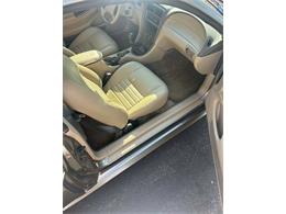 2002 Ford Mustang (CC-2062988) for sale in Clarksburg, Maryland