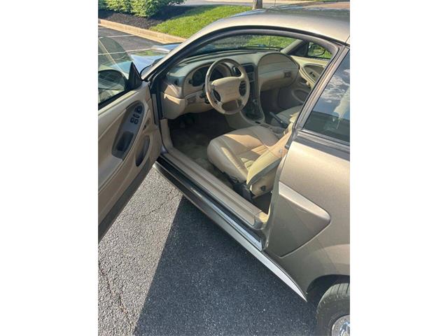 2002 Ford Mustang (CC-2062988) for sale in Clarksburg, Maryland