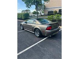 2002 Ford Mustang (CC-2062988) for sale in Clarksburg, Maryland