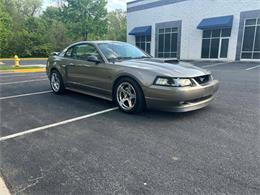 2002 Ford Mustang (CC-2062988) for sale in Clarksburg, Maryland