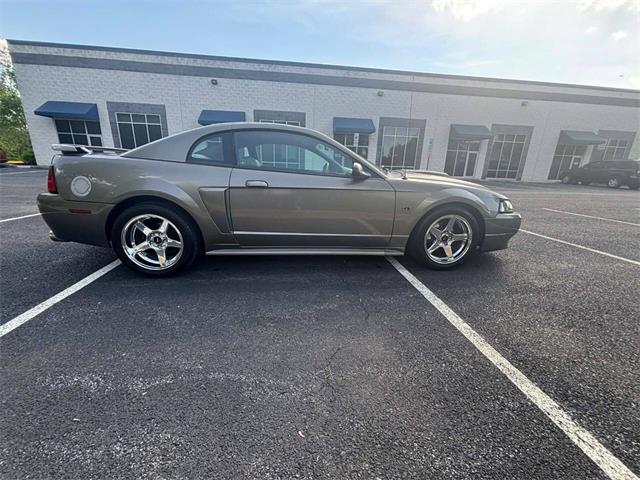 2002 Ford Mustang (CC-2062988) for sale in Clarksburg, Maryland
