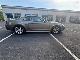 2002 Ford Mustang (CC-2062988) for sale in Clarksburg, Maryland