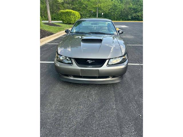 2002 Ford Mustang (CC-2062988) for sale in Clarksburg, Maryland