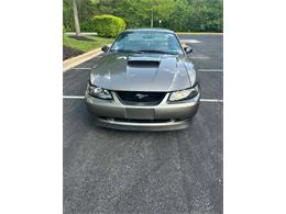2002 Ford Mustang (CC-2062988) for sale in Clarksburg, Maryland