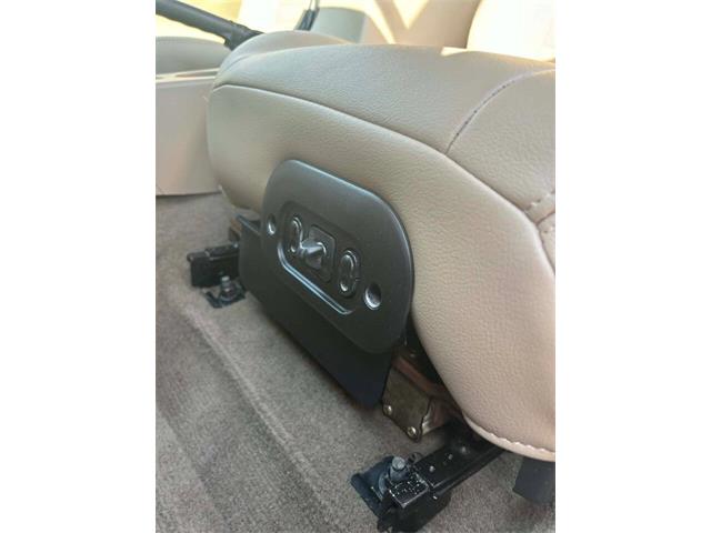 2002 Ford Mustang (CC-2062988) for sale in Clarksburg, Maryland