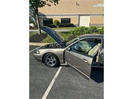 2002 Ford Mustang (CC-2062988) for sale in Clarksburg, Maryland