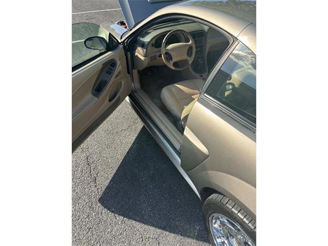 2002 Ford Mustang (CC-2062988) for sale in Clarksburg, Maryland