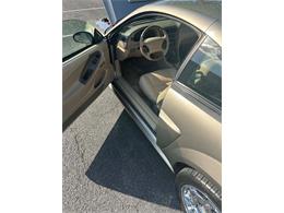 2002 Ford Mustang (CC-2062988) for sale in Clarksburg, Maryland