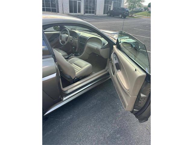 2002 Ford Mustang (CC-2062988) for sale in Clarksburg, Maryland