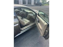 2002 Ford Mustang (CC-2062988) for sale in Clarksburg, Maryland