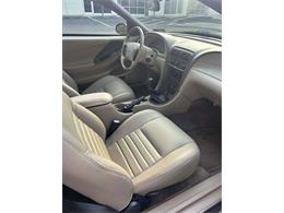 2002 Ford Mustang (CC-2062988) for sale in Clarksburg, Maryland