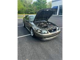 2002 Ford Mustang (CC-2062988) for sale in Clarksburg, Maryland