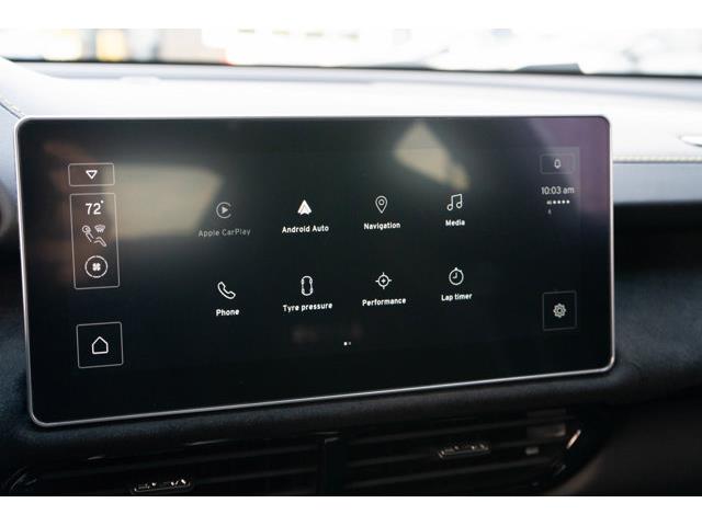 2025 Lotus Emira (CC-2062992) for sale in Boise, Idaho