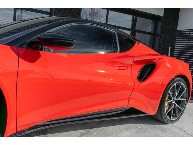 2025 Lotus Emira (CC-2062992) for sale in Boise, Idaho