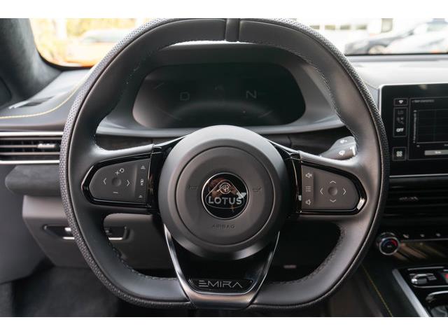 2025 Lotus Emira (CC-2062992) for sale in Boise, Idaho