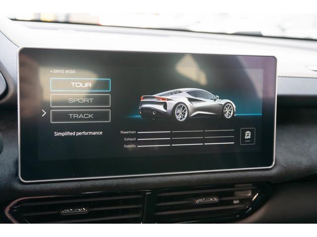 2025 Lotus Emira (CC-2062992) for sale in Boise, Idaho