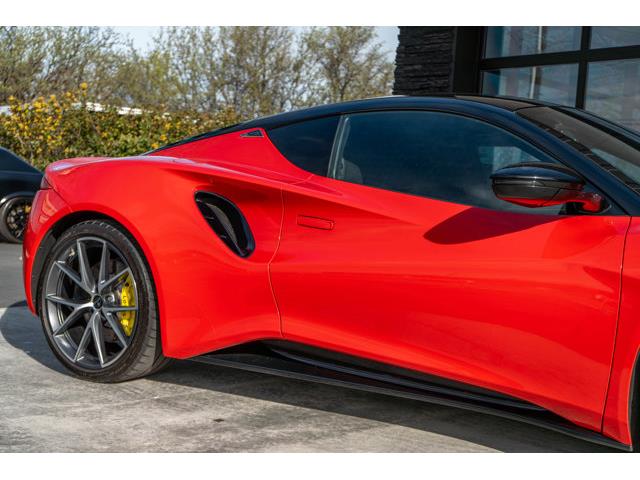 2025 Lotus Emira (CC-2062992) for sale in Boise, Idaho