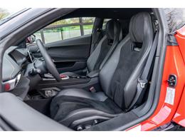 2025 Lotus Emira (CC-2062992) for sale in Boise, Idaho