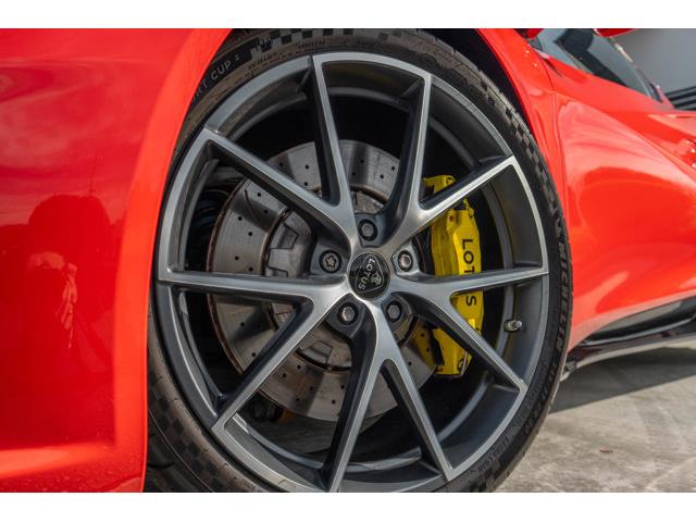 2025 Lotus Emira (CC-2062992) for sale in Boise, Idaho