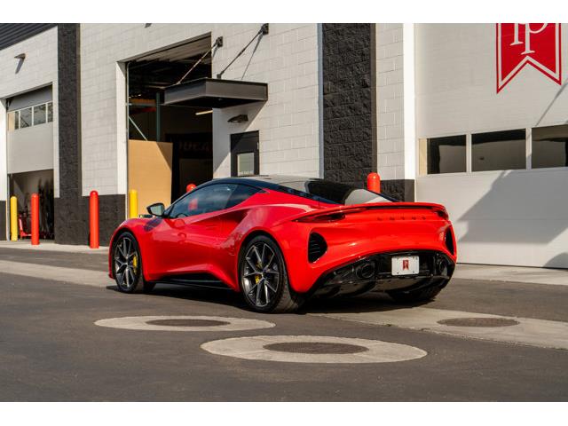 2025 Lotus Emira (CC-2062992) for sale in Boise, Idaho