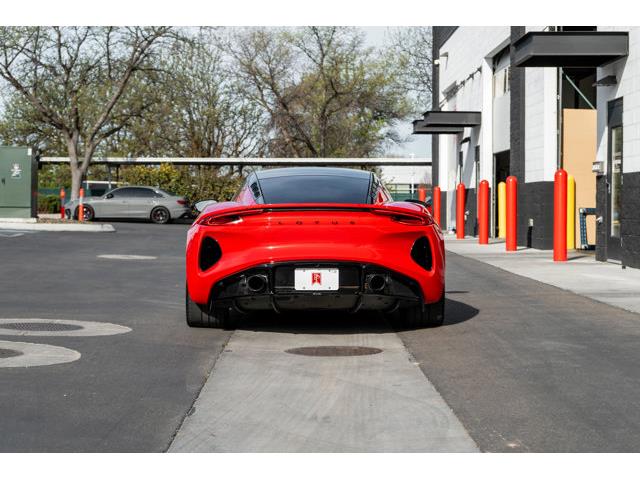 2025 Lotus Emira (CC-2062992) for sale in Boise, Idaho