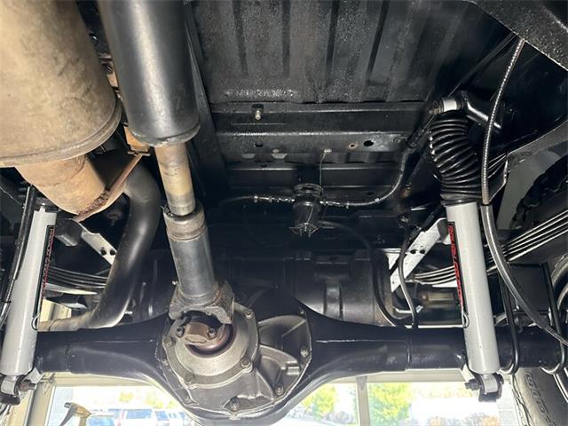 1978 Ford Bronco (CC-2063000) for sale in Spring City, Pennsylvania