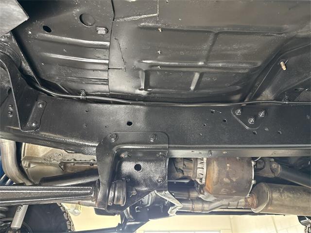1978 Ford Bronco (CC-2063000) for sale in Spring City, Pennsylvania