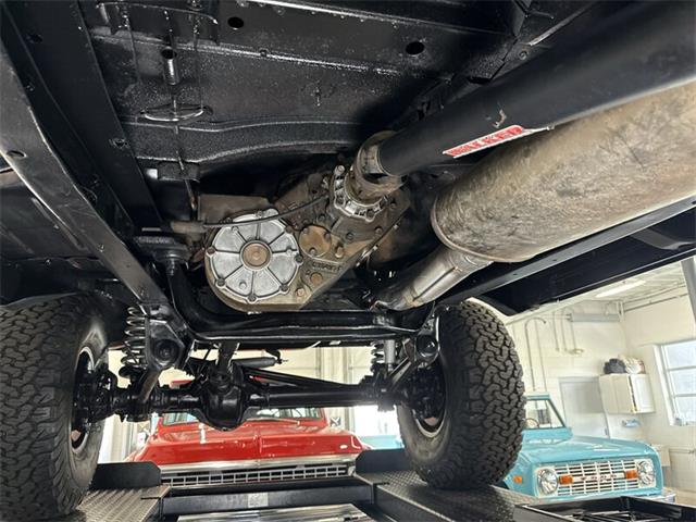 1978 Ford Bronco (CC-2063000) for sale in Spring City, Pennsylvania