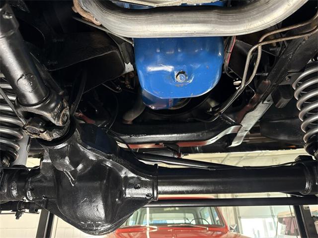 1978 Ford Bronco (CC-2063000) for sale in Spring City, Pennsylvania