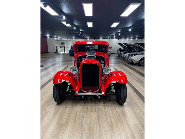 1930 Ford Coupe (CC-2063006) for sale in Greenfield, Indiana