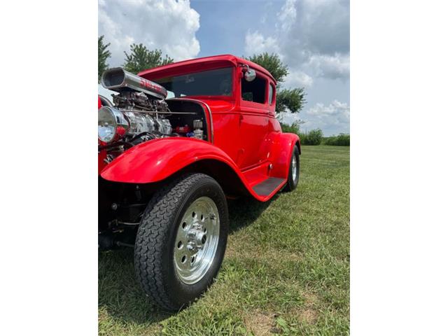 1930 Ford Coupe (CC-2063006) for sale in Greenfield, Indiana