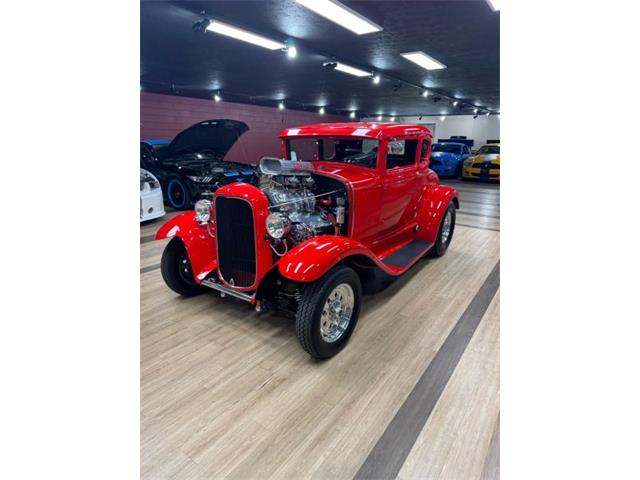 1930 Ford Coupe (CC-2063006) for sale in Greenfield, Indiana