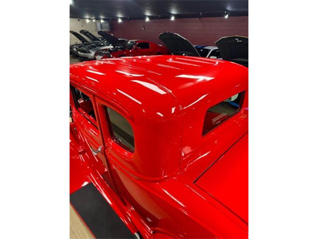 1930 Ford Coupe (CC-2063006) for sale in Greenfield, Indiana