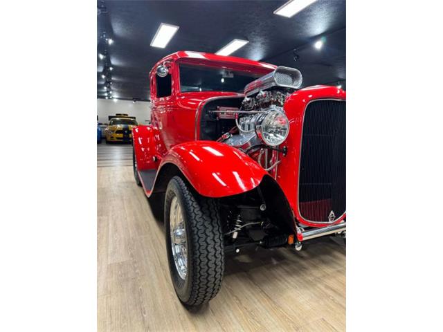1930 Ford Coupe (CC-2063006) for sale in Greenfield, Indiana