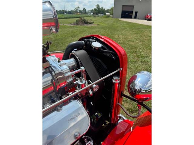 1930 Ford Coupe (CC-2063006) for sale in Greenfield, Indiana