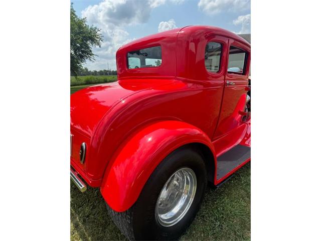 1930 Ford Coupe (CC-2063006) for sale in Greenfield, Indiana