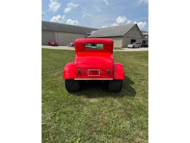 1930 Ford Coupe (CC-2063006) for sale in Greenfield, Indiana