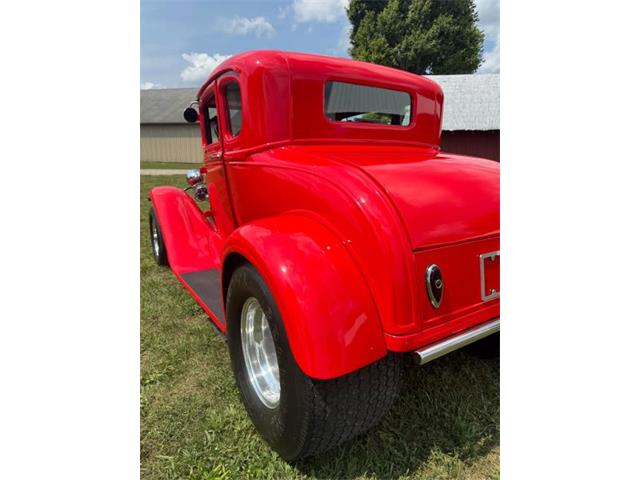 1930 Ford Coupe (CC-2063006) for sale in Greenfield, Indiana