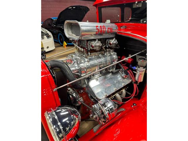 1930 Ford Coupe (CC-2063006) for sale in Greenfield, Indiana
