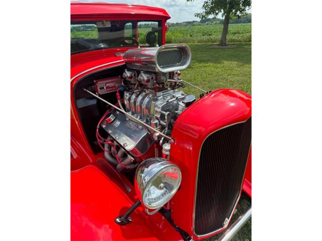 1930 Ford Coupe (CC-2063006) for sale in Greenfield, Indiana