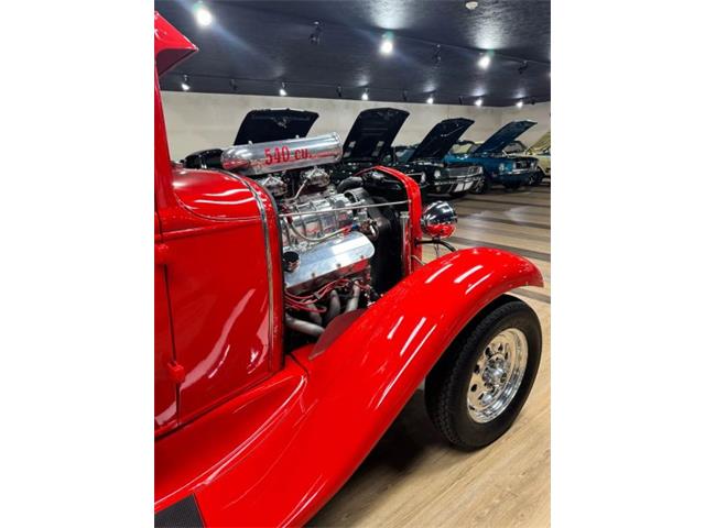 1930 Ford Coupe (CC-2063006) for sale in Greenfield, Indiana