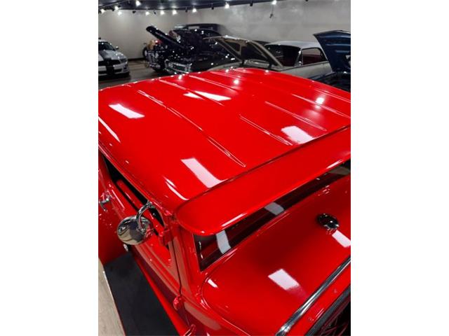 1930 Ford Coupe (CC-2063006) for sale in Greenfield, Indiana